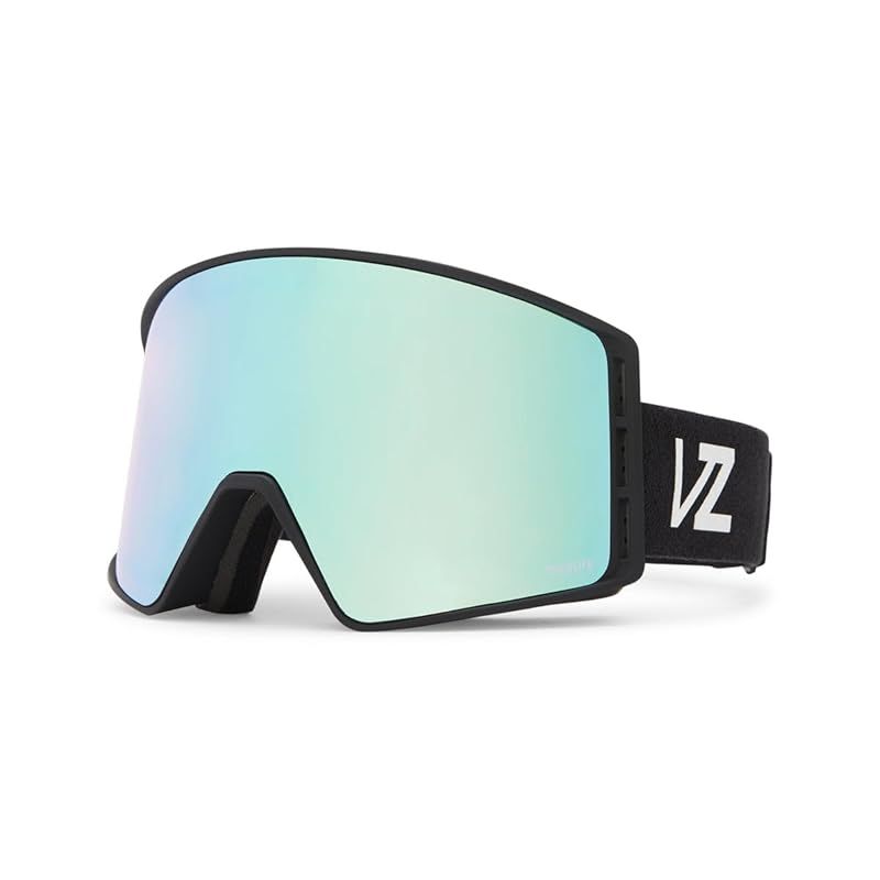 VonZipper] (ボンジッパー) 2024 メンズ MACH VFS ゴーグル KLC 【2024