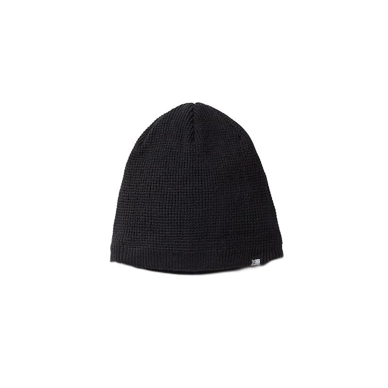[カリマー] waffle beanie 1