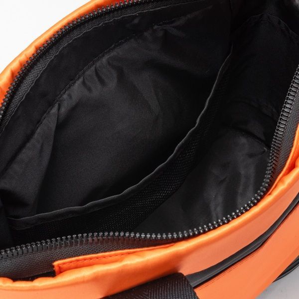 オケル ラウンドバッグ タイプJ メンズ レディース 2025年モデル OKERU