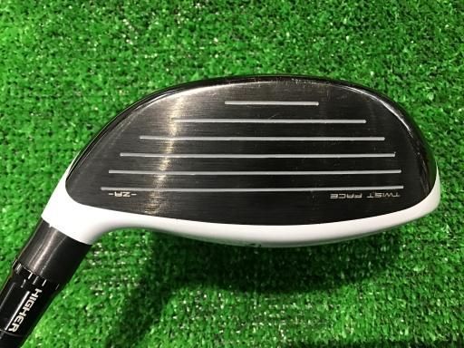 中古】 テーラーメイド SIM 3W フェアウェイウッド FW 純正特注