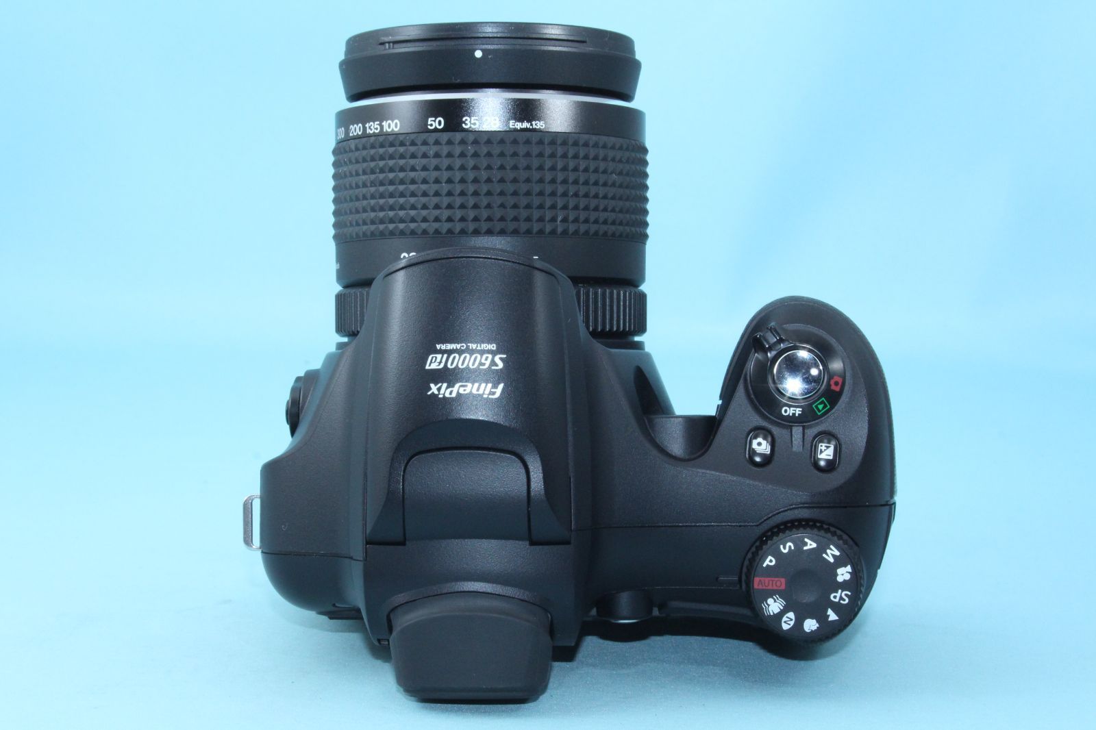 美品】フジフィルム Fujifilm Finepix S6000fd #A08Y0074M26 S6000fd 
