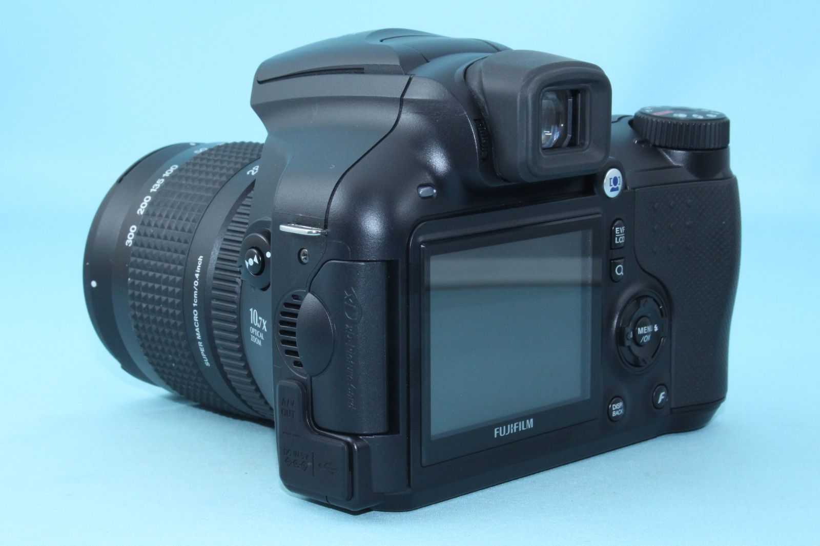 完動美品 Fujifilm Finepix S6000fd 返品保証 富士フィルム デジタル 