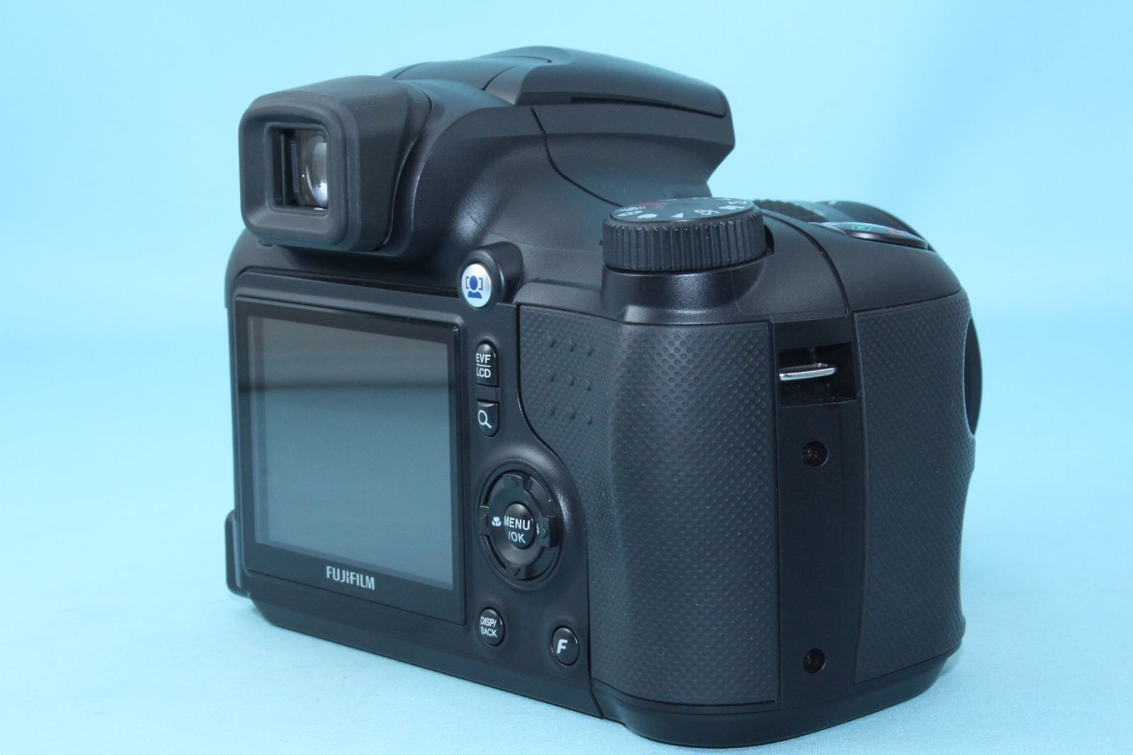 完動美品 Fujifilm Finepix S6000fd 返品保証 富士フィルム デジタル 
