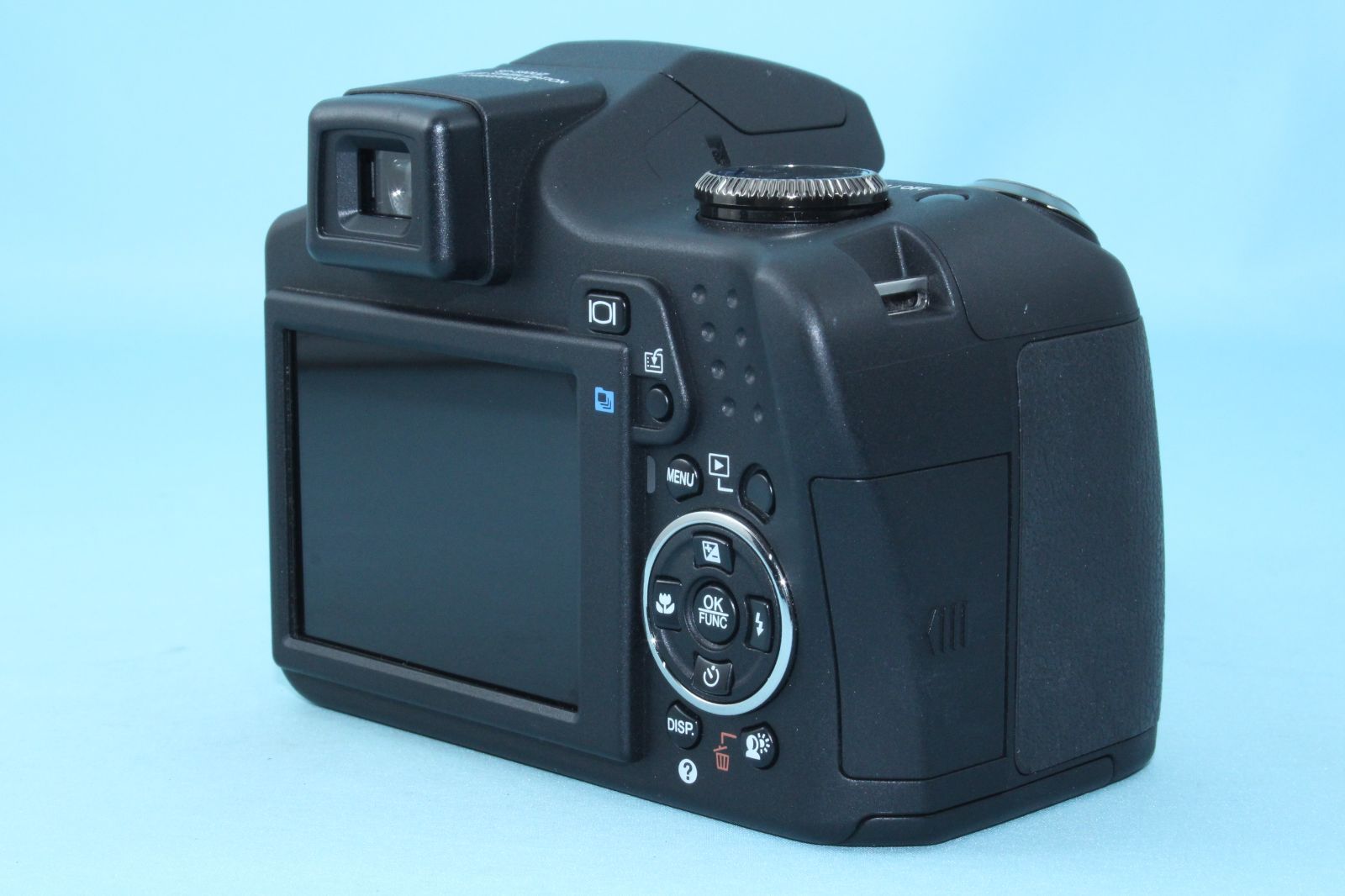 完動美品 OLYMPUS SP-590UZ 返品保証 オリンパス デジタルカメラ