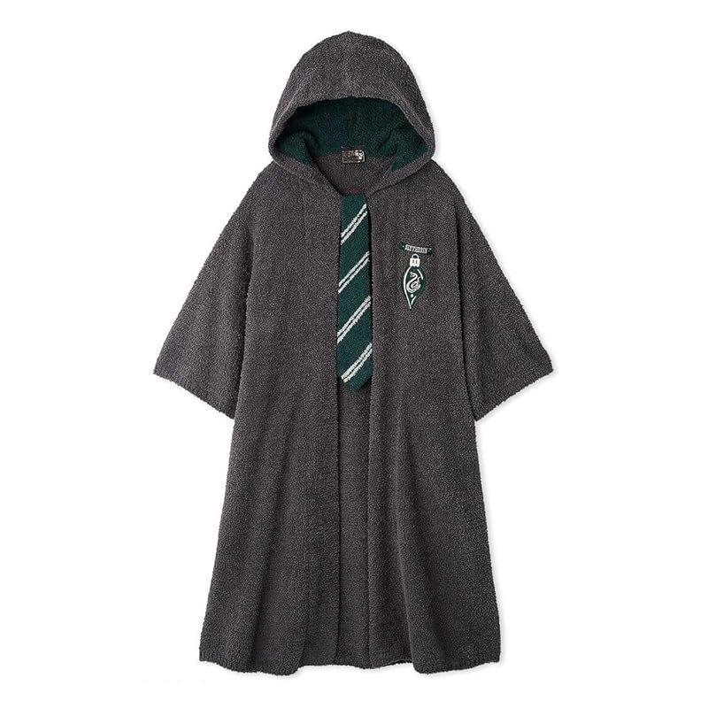 【Harry Potter】ニットガウン SHNT255085GRNF