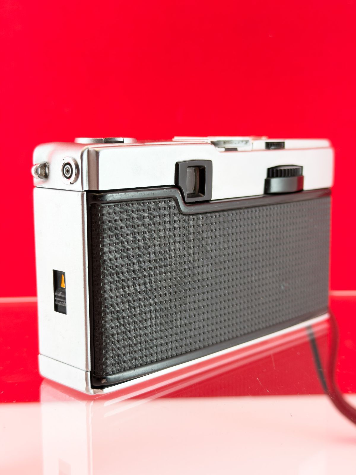 Olympus Pen EED ハーフフィルムカメラ ジャンク品 - メルカリ