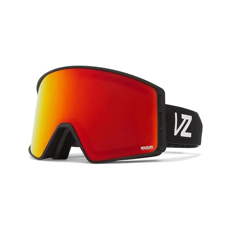 VONZIPPER メンズ MACH VFS ゴーグル BFC VonZipper] (ボンジッパー) 2024 メンズ MACH VFS ゴーグル BFC 【2024