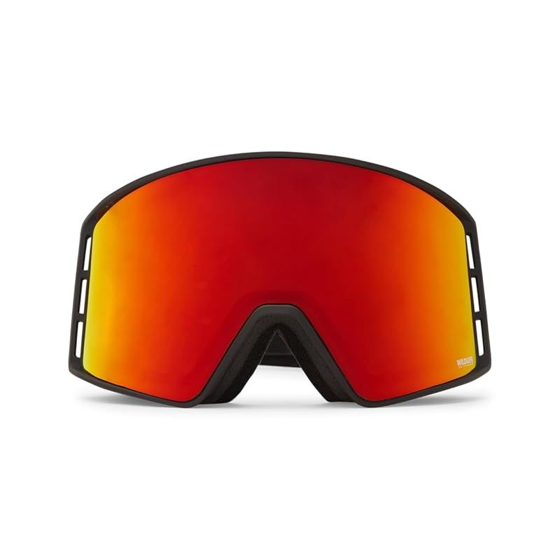 VonZipper] (ボンジッパー) 2024 メンズ MACH VFS ゴーグル BFC 販売