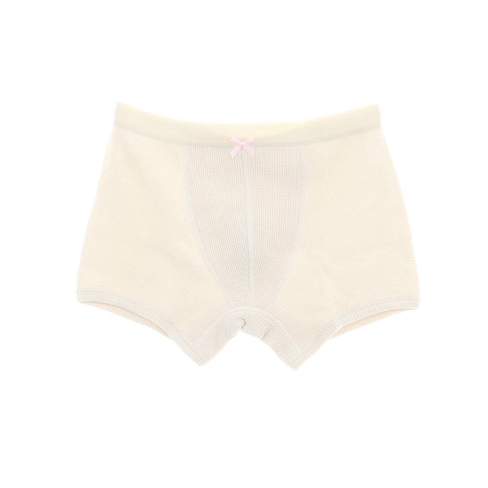 【新品アウトレット】ディースクエアード DSQUARED2 アンダーウェア トランクス 下着 ライトベージュ【サイズS】【メンズ】