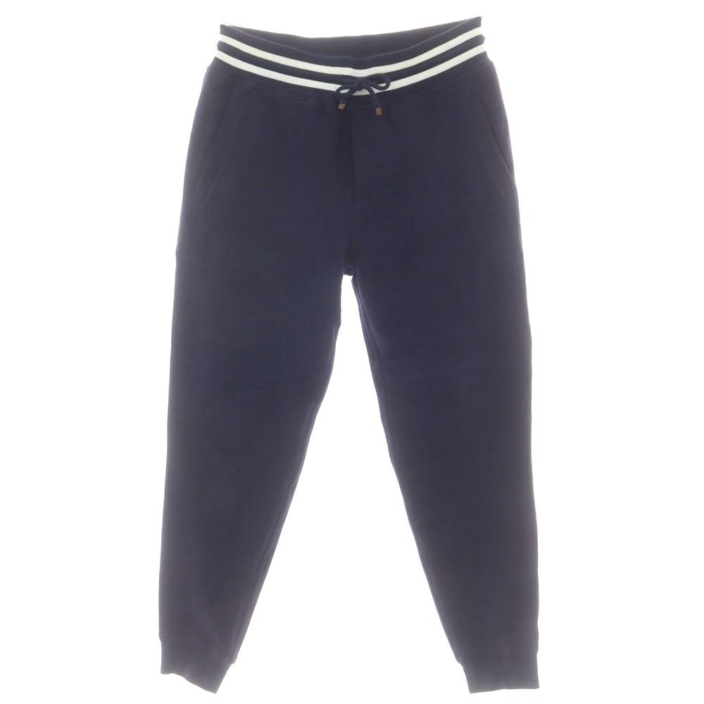 中古】ブルネロクチネリ Brunello Cucinelli コットン スウェット  