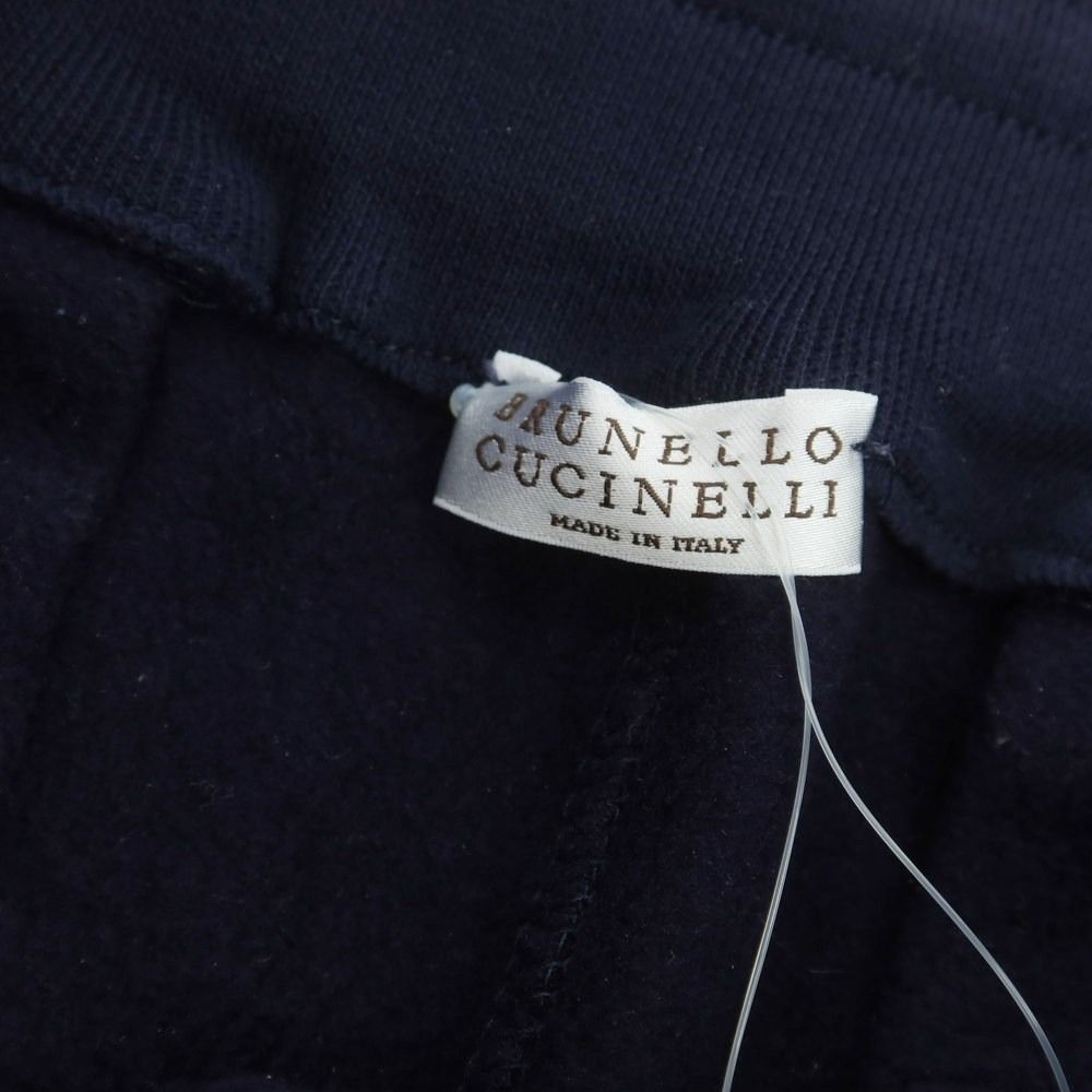 中古】ブルネロクチネリ Brunello Cucinelli コットン スウェット  