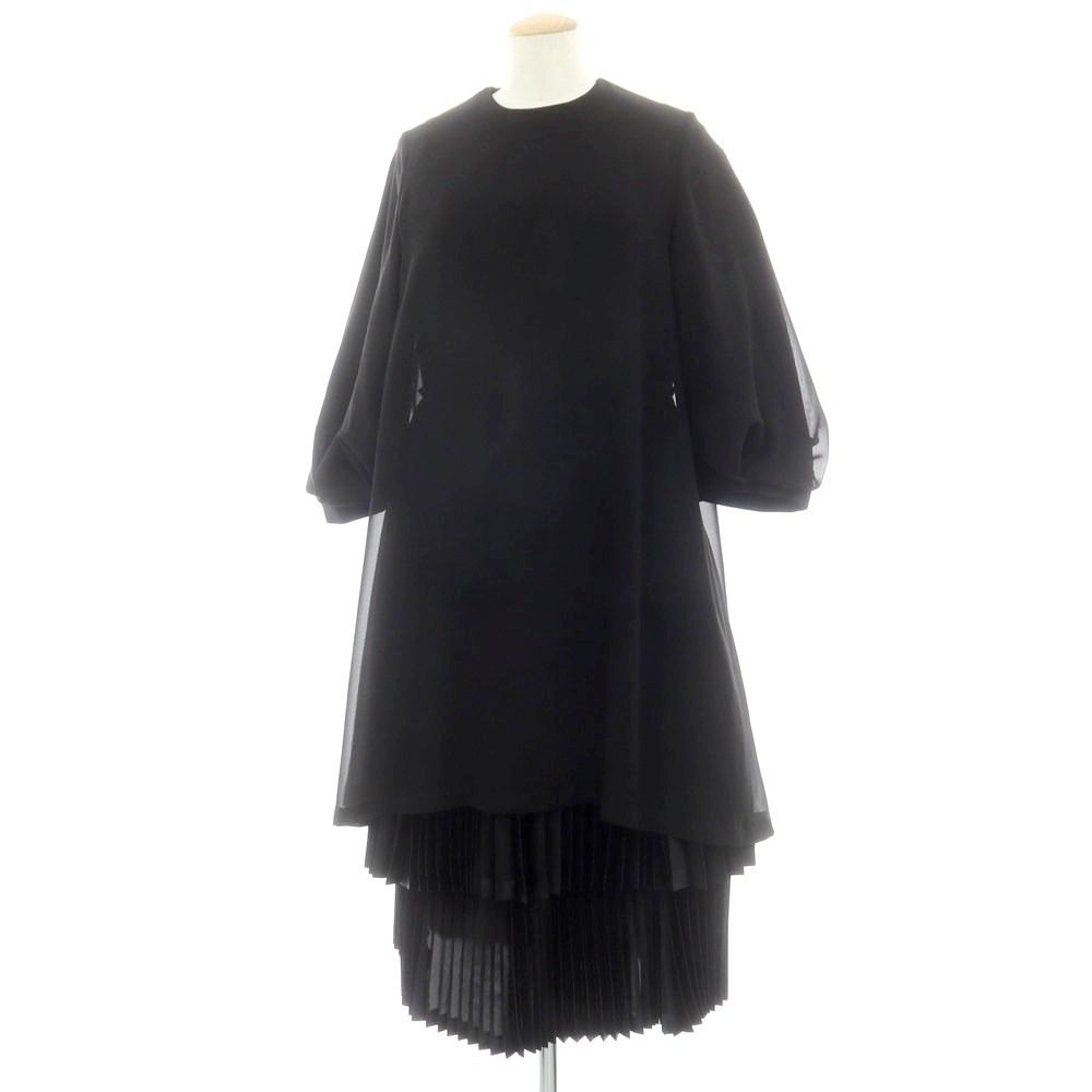 中古】ノアールケイニノミヤ noir kei ninomiya 2024年春夏 ナイロン系