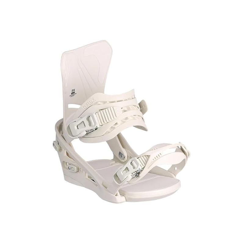 フラックス（FLUX） スノーボードビンディング 24-25モデル DS F25DSW