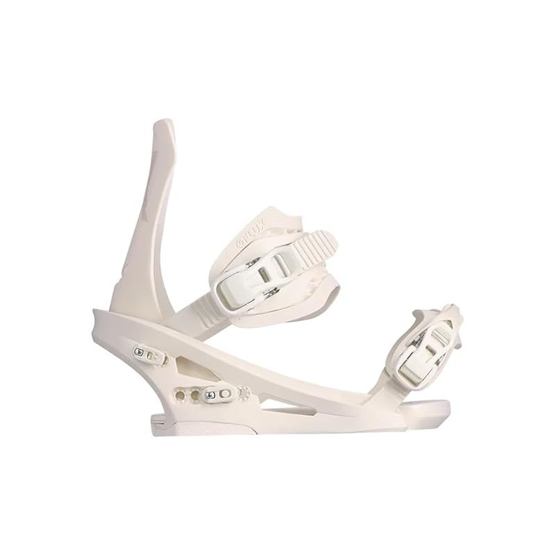 フラックス（FLUX） スノーボードビンディング 24-25モデル DS F25DSW