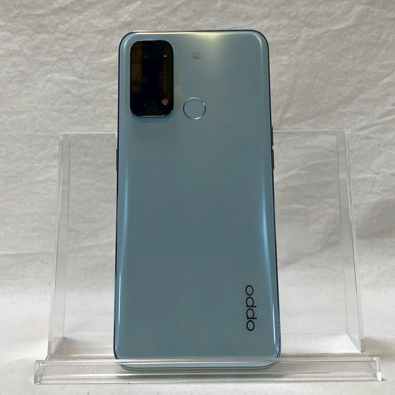 OPPO Reno5 A 128GB RAM 6GB アイスブルー OPPO OPPO Reno5 A SIM