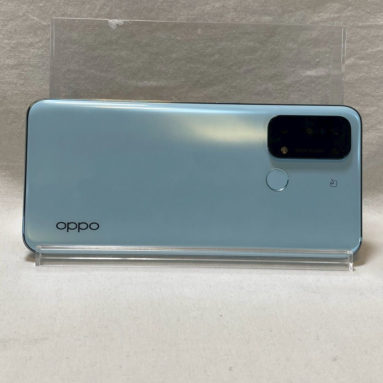 良品】OPPO/Reno5/A/CPH2199/6GB/128GB/アイスブルー/No.4547 - メルカリ
