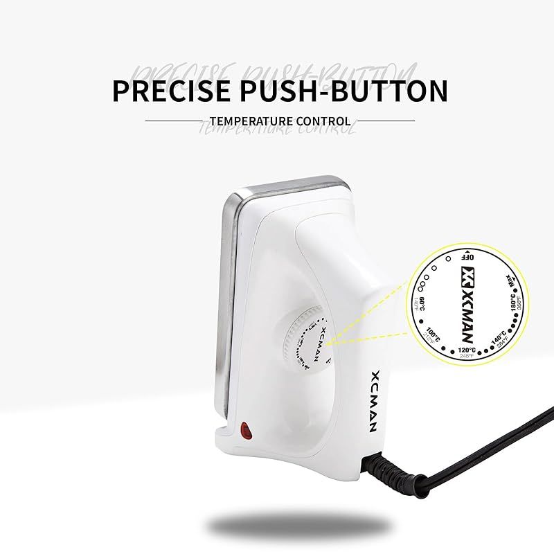 [中古]SWIX スキー用アイロン+おまけ(ご希望があれば) Amazon | XCMAN スキー スノー ボード用 ワクシングアイロン100V 800W