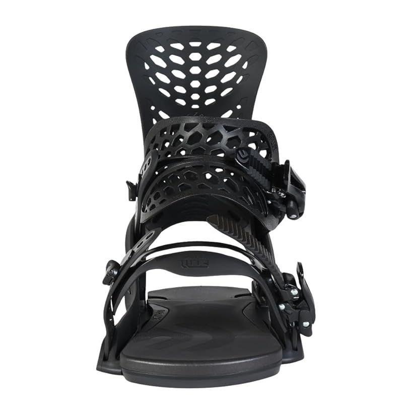 [フラックス] スノーボード ビンディング ピーアール PR BLACK フラックス] スノーボード ビンディング ピーアール PR BLACK M 0