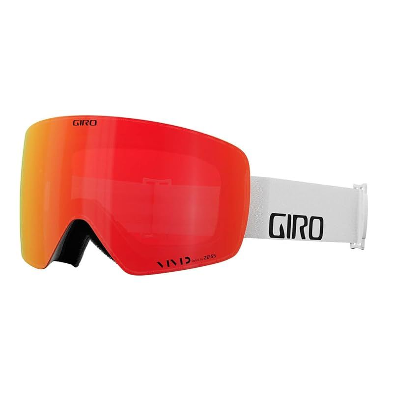 GIRO CONTOUR ゴーグル TRAIL GREEN VISTA Contour Goggle