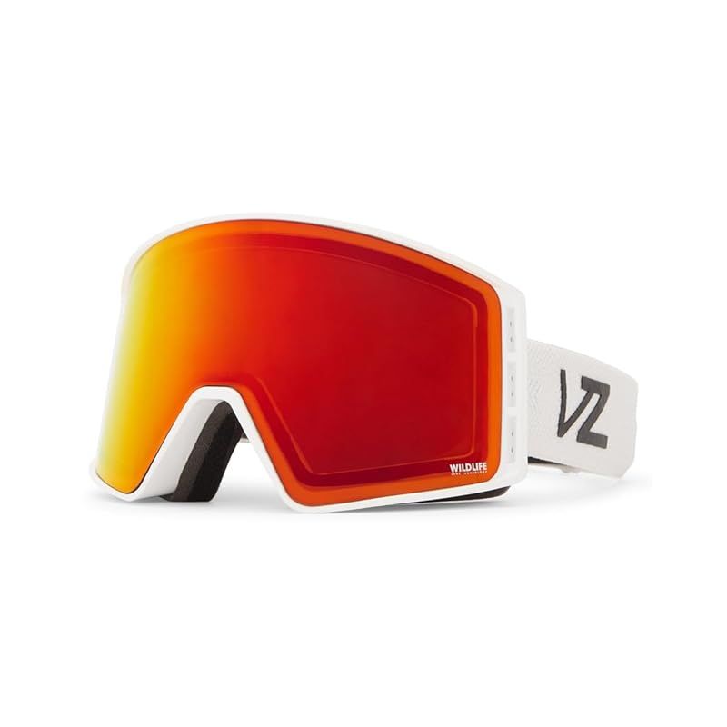 VonZipper] (ボンジッパー) 2024 メンズ MACH VFS ゴーグル WFC 【2024