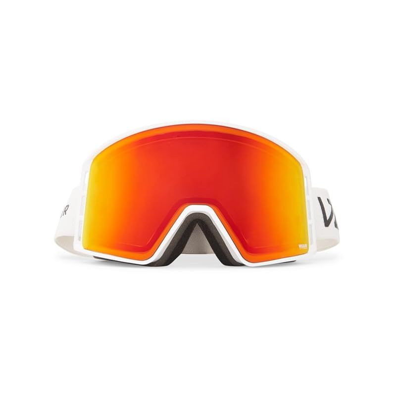 VonZipper] (ボンジッパー) 2024 メンズ MACH VFS 注文 ゴーグル WFC