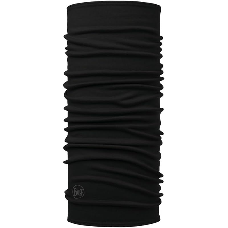 日用品 バフ] ネックウエア Merino Midweight 防臭機能 温度調整機能 270825