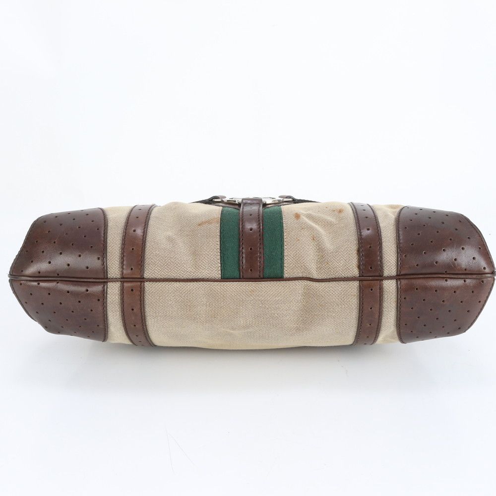 の*み様 GUCCI バッグ ショルダーバッグ シェリーライン の*み様 GUCCI