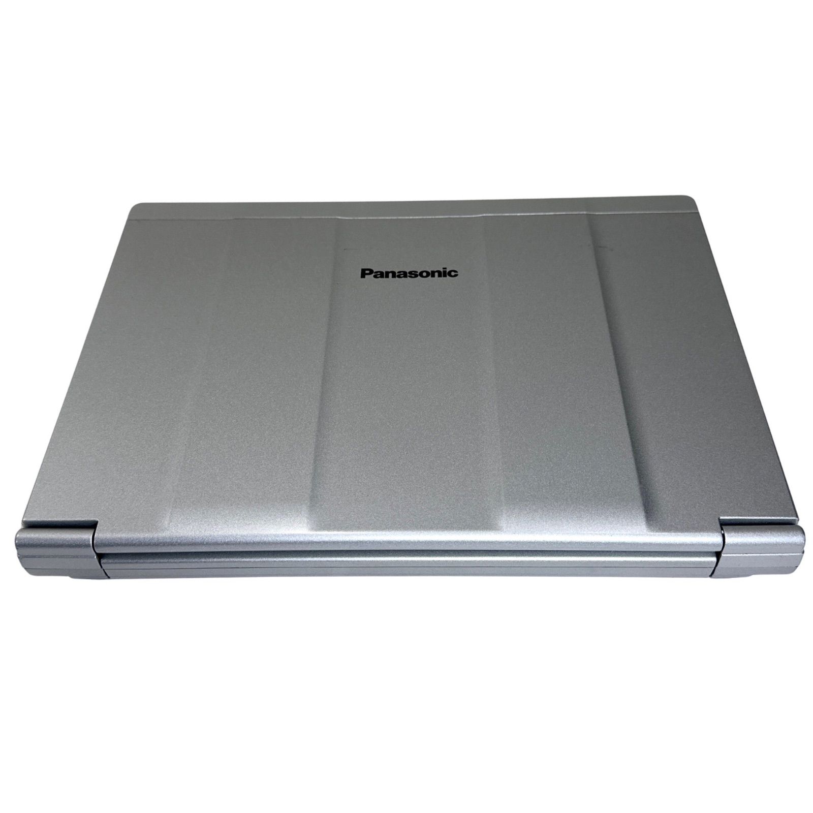 外観美品✨CF-SV9／第10世代i5・16GB・SSD256GB｜軽量12.1型WUXGA