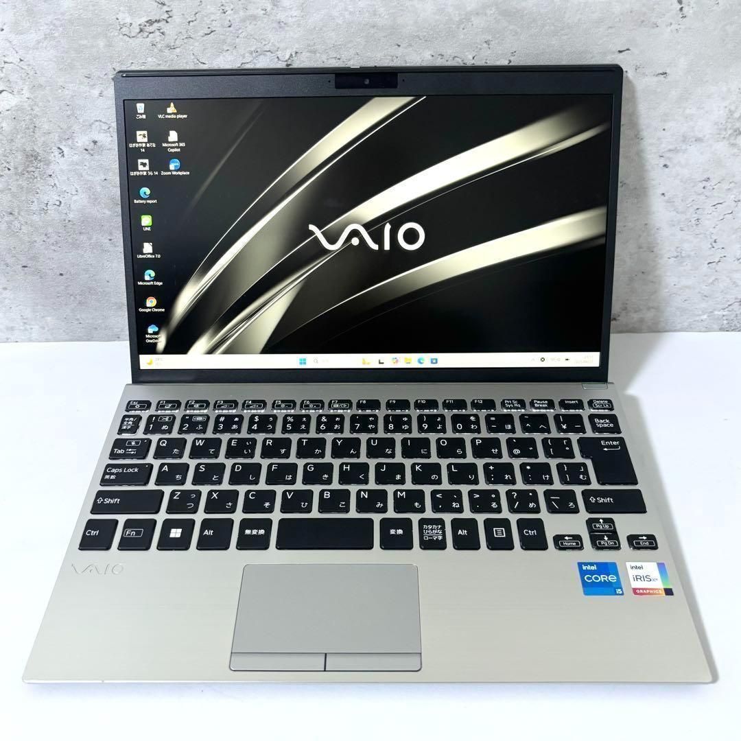 2021年製/第11世代/VAIO Pro PJ/ノートＰＣ/SSD/470 2021年製/第11世代/VAIO Pro PJ/ノートPC/SSD/470 2021年製/