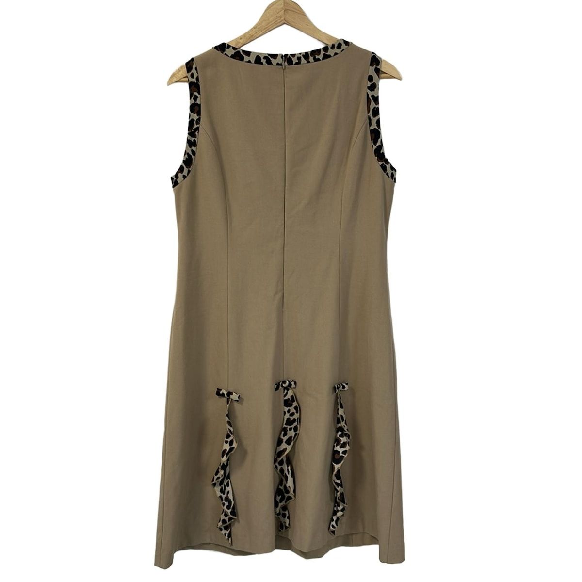 SUPERBEAUTY(スーパービューティー) ワンピース サイズ44 L レディース