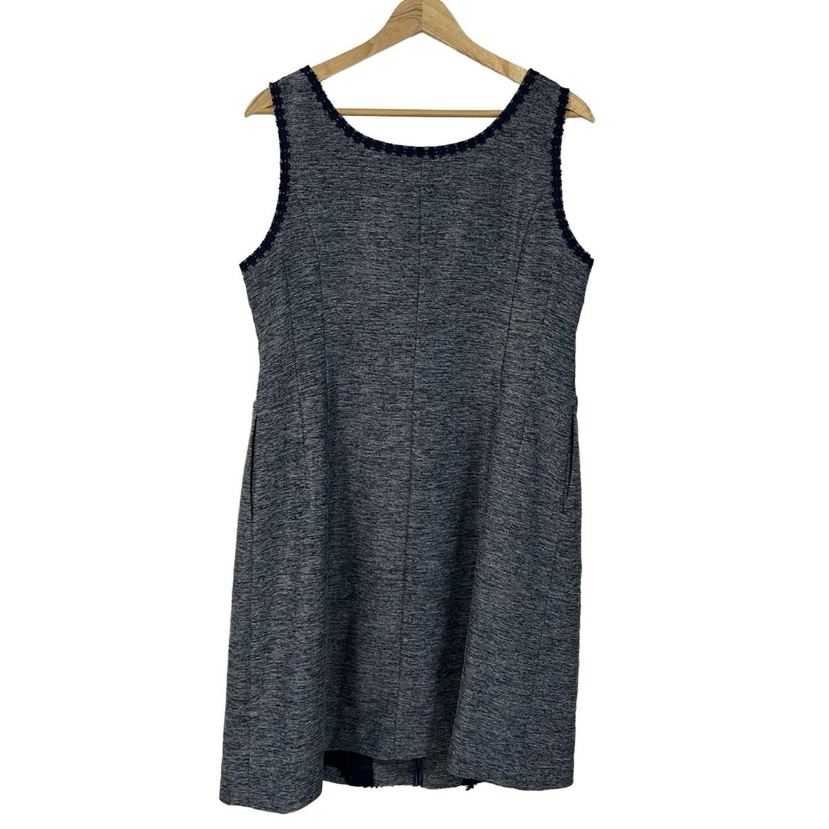 SUPERBEAUTY(スーパービューティー) ワンピース サイズ44 L レディース