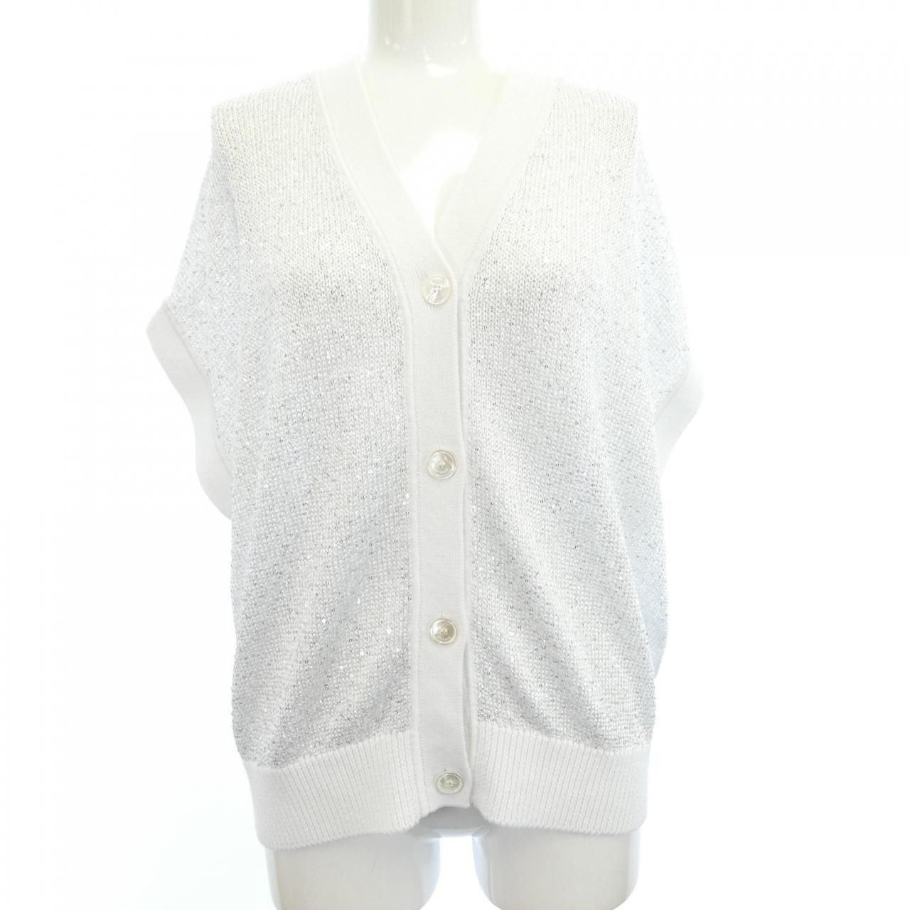 ドゥロワー DRAWER 6515-199-0671 カーディガン - メルカリ