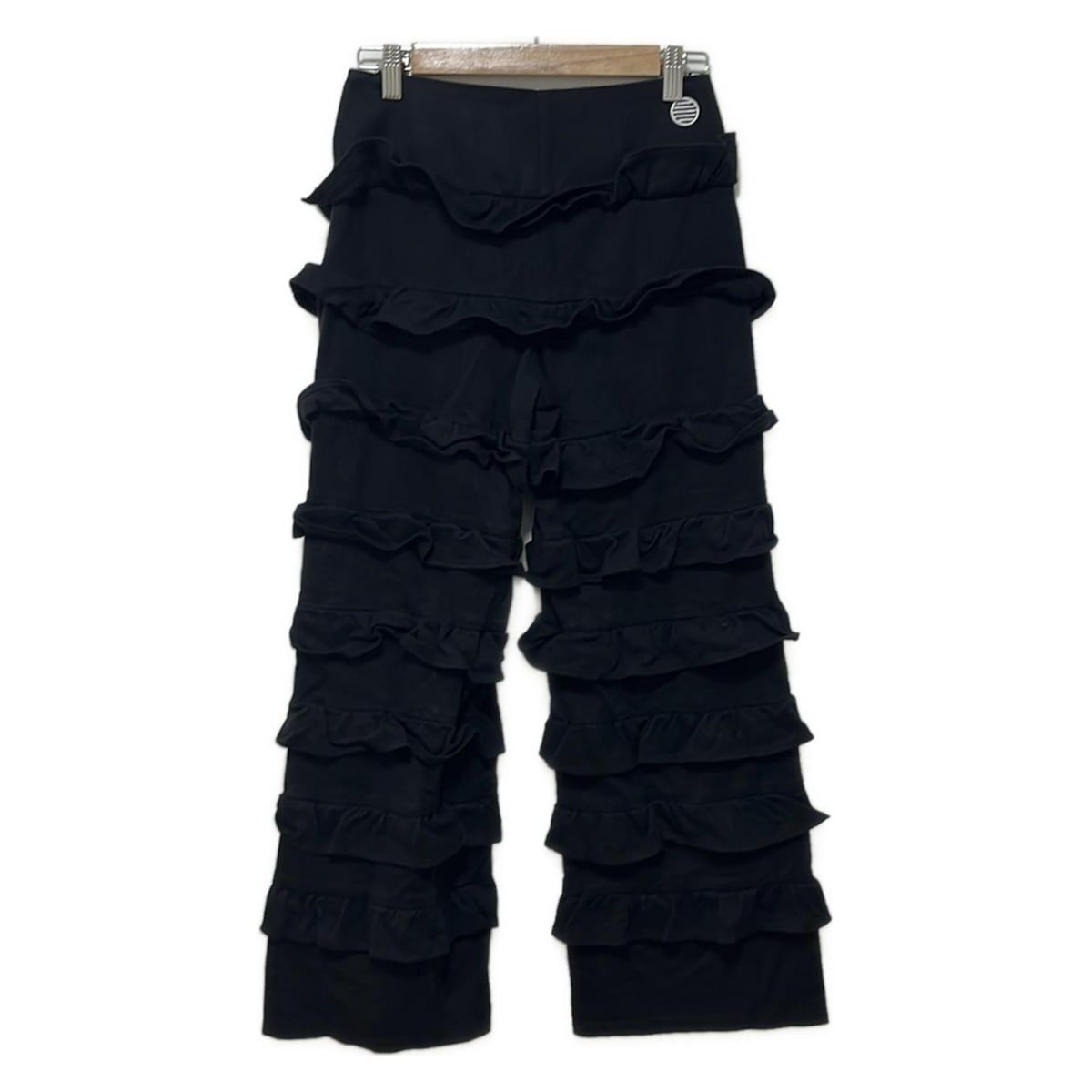 BORDERS at BALCONY(ボーダーズアットバルコニー) パンツ サイズ36 S