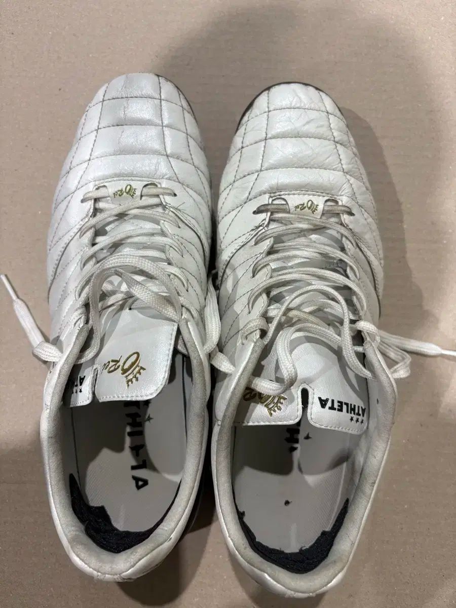 ATHLETA オーレ A005 280TF サッカーシューズ