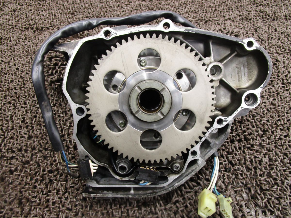 スプラグワンウェイクラッチ - 全ての工業製品メーカ－ 互換性のある片道スターターベアリング350 2007-2013オートバイのオーバーランニングスプラグクラッチ