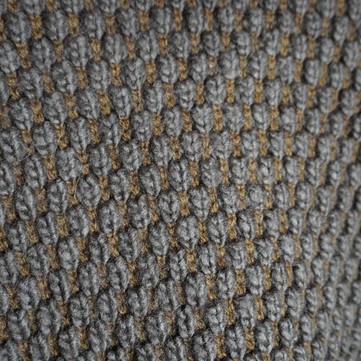 正規 23AW Jieda ジエダ POPCORN SKIPPER KNIT スキッパー ニット