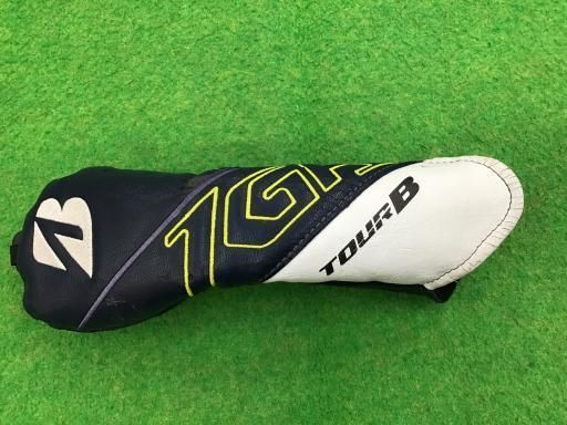 ブリヂストン TOUR B JGR(2019) U4 ユーティリティ UT コレクション