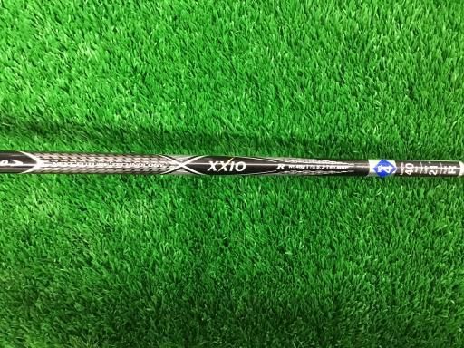 【】 ダンロップ XXIO(2012) U4 ユーティリティ UT XXIO MP700(ユーティリティ) (フレックスR) メンズ 男性用 右利き 右用 Dランク ゴルフクラブ