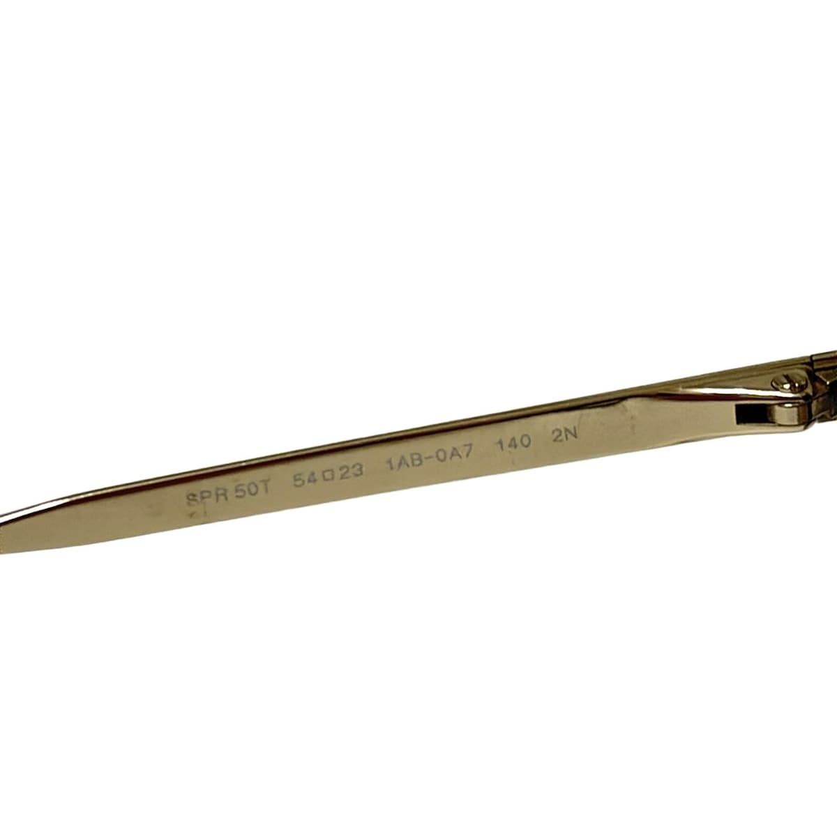 PRADA サングラスSPR50T 54S□23 VYS-5R0 140 2N PRADA SPR23Y 1AB-5S0