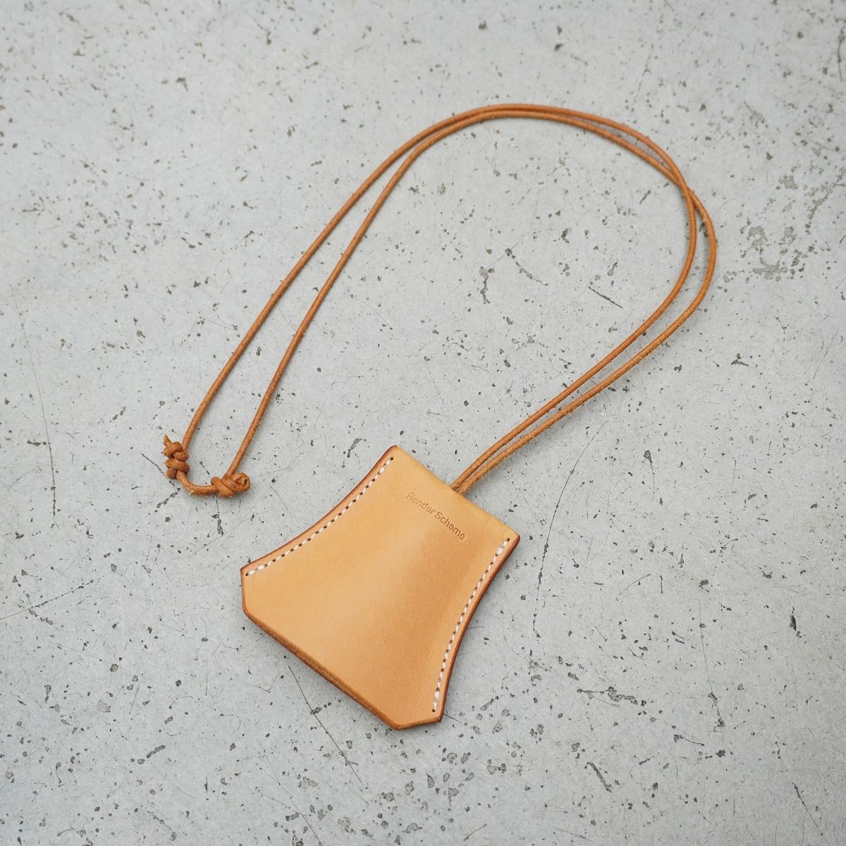 【美品】Hender Scheme☆キーアクセサリー☆ナチュラル Hender Scheme - 【残りわずか】Key Bundle(NATURAL) | ACRMTSM ONLINE