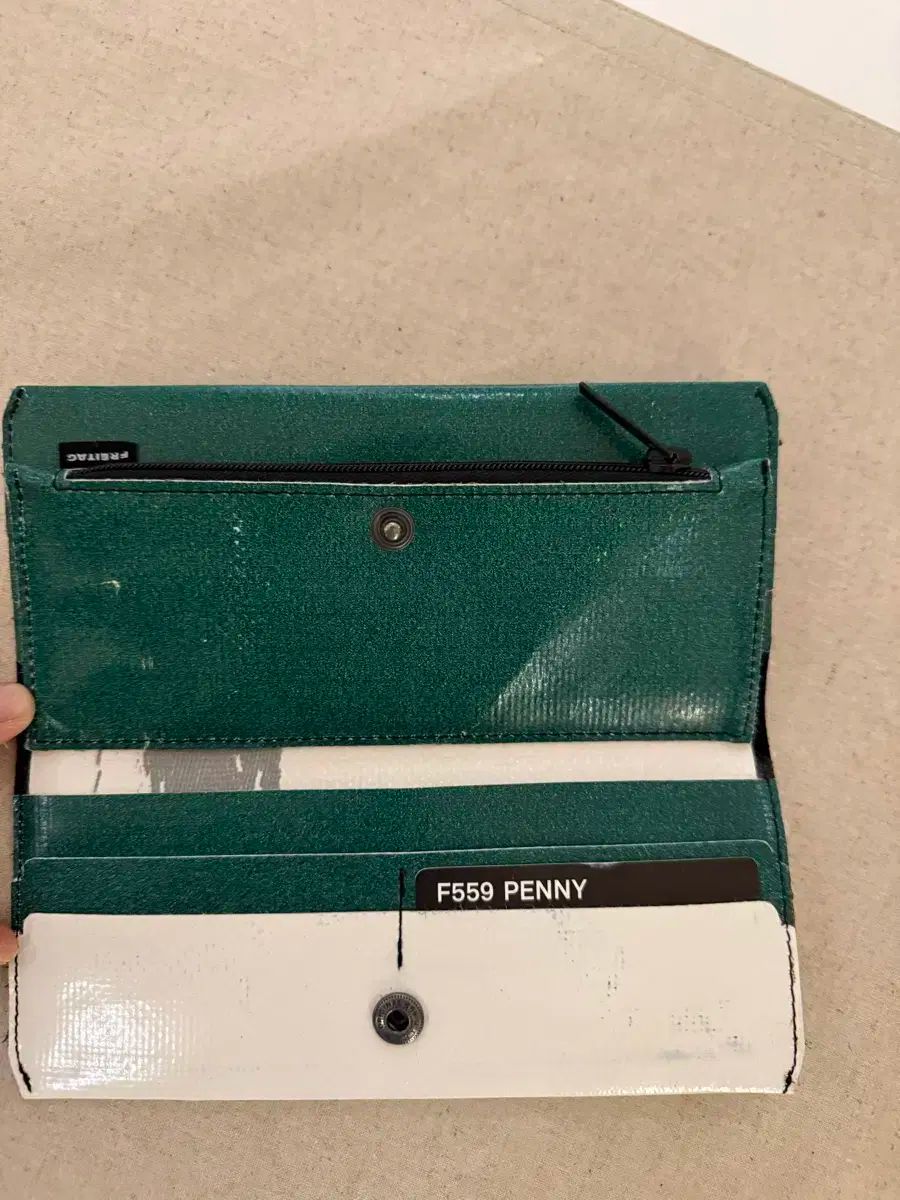 FREITAG ペニー 長財布 FREITAG フライターグ 財布 新品 FREITAG F559