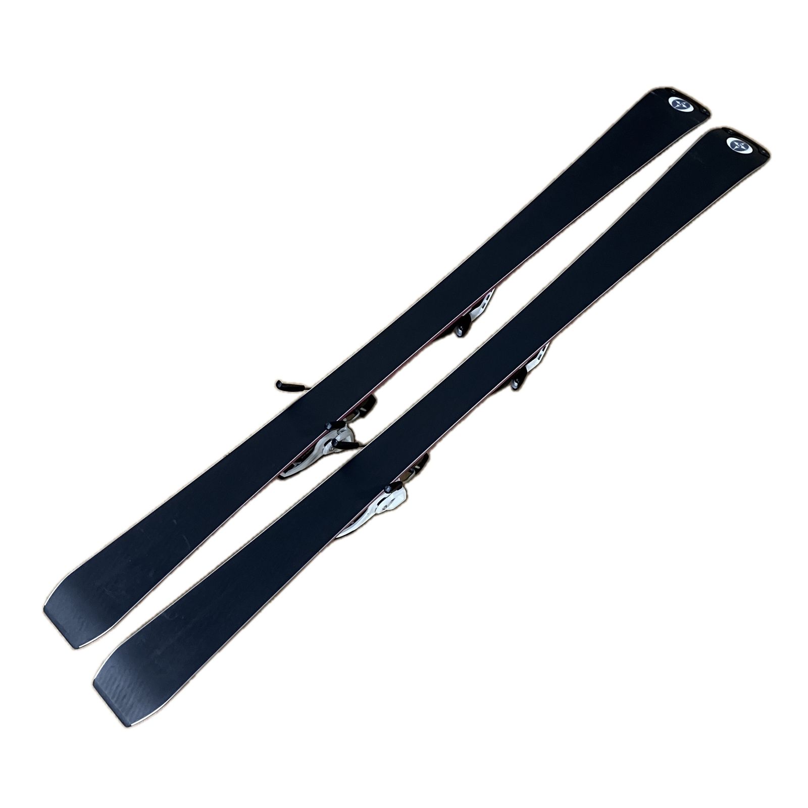 OGASAKA オガサカ Keo s KS-NY ケオッズ 145cm スキー スキー板 中古