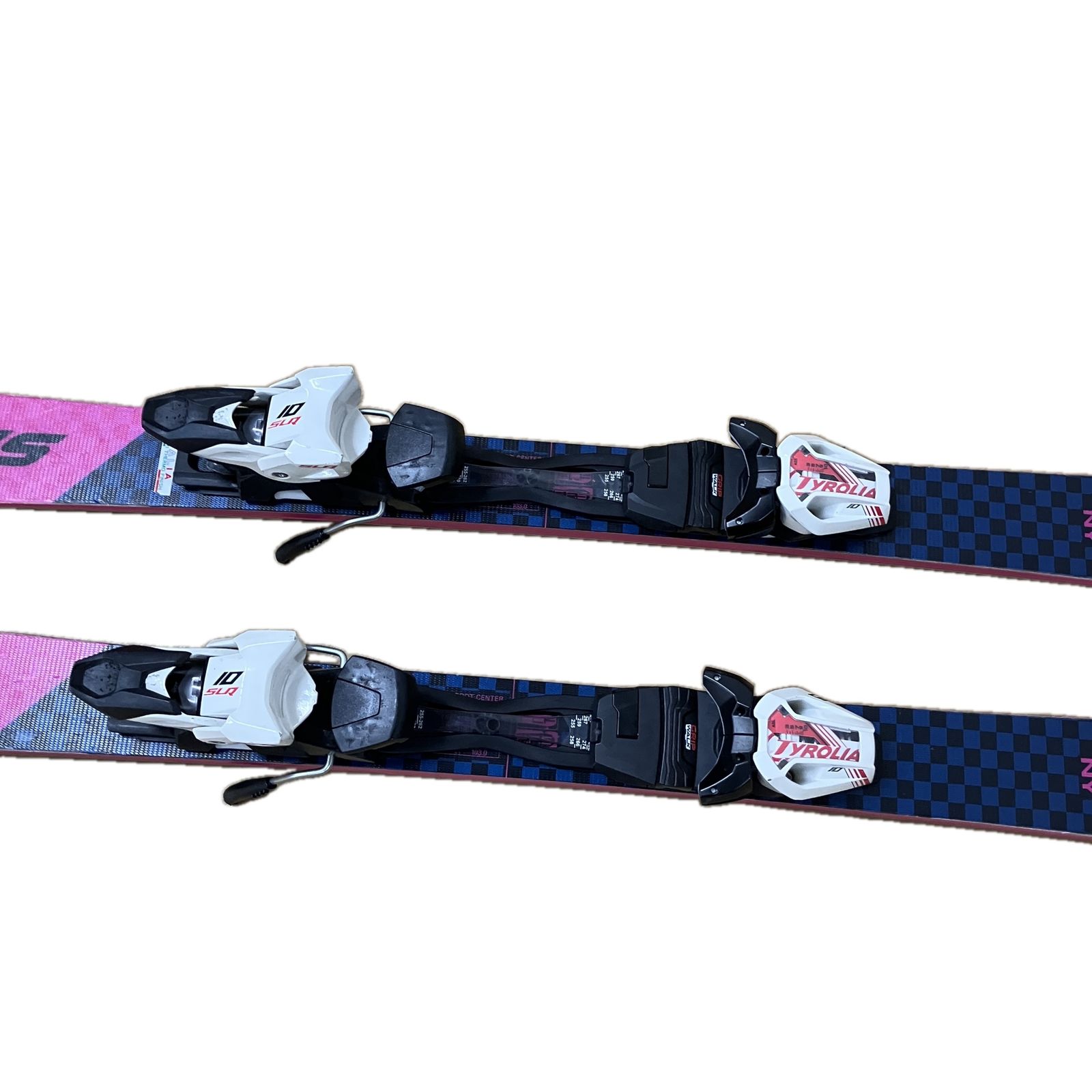 OGASAKA オガサカ Keo s KS-NY ケオッズ 145cm スキー スキー板 中古