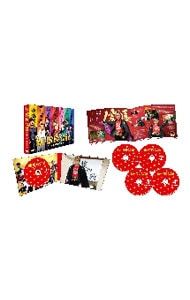 Blu-ray／新・信長公記〜クラスメイトは戦国武将〜 Blu-ray BOX