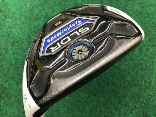 テーラーメイド SLDR S U3 ユーティリティ UT TM5-414(ユーティリティ