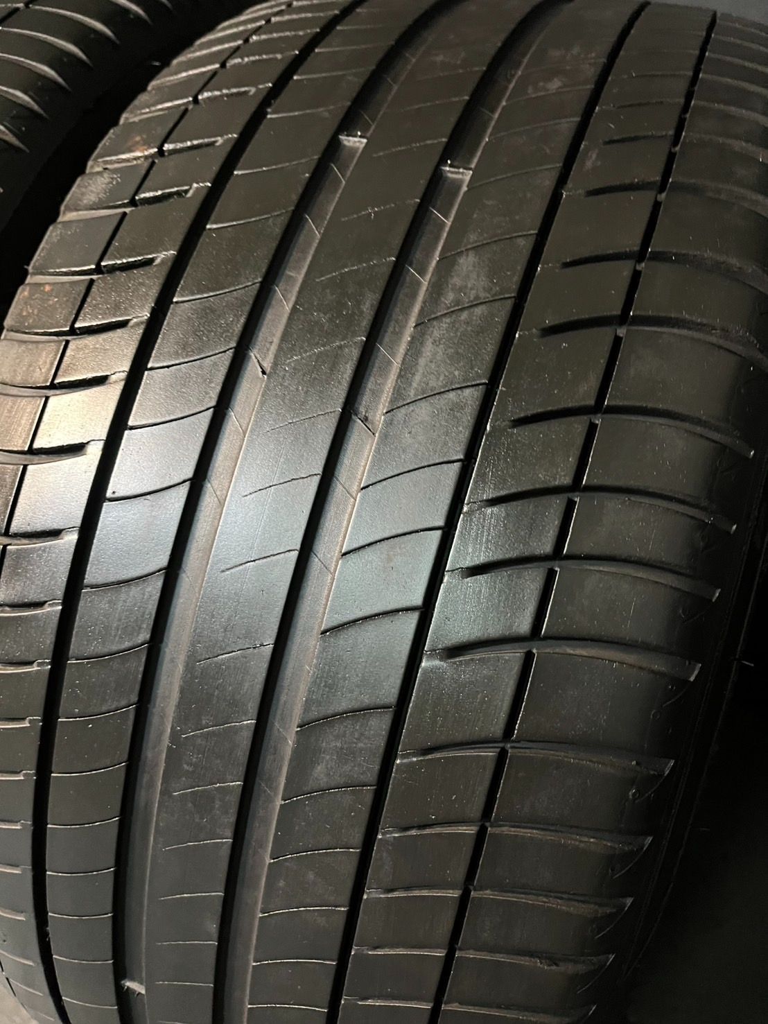 2020年製 約6分山 ミシュラン MICHELIN プライマシー PRImacy 3 ZP