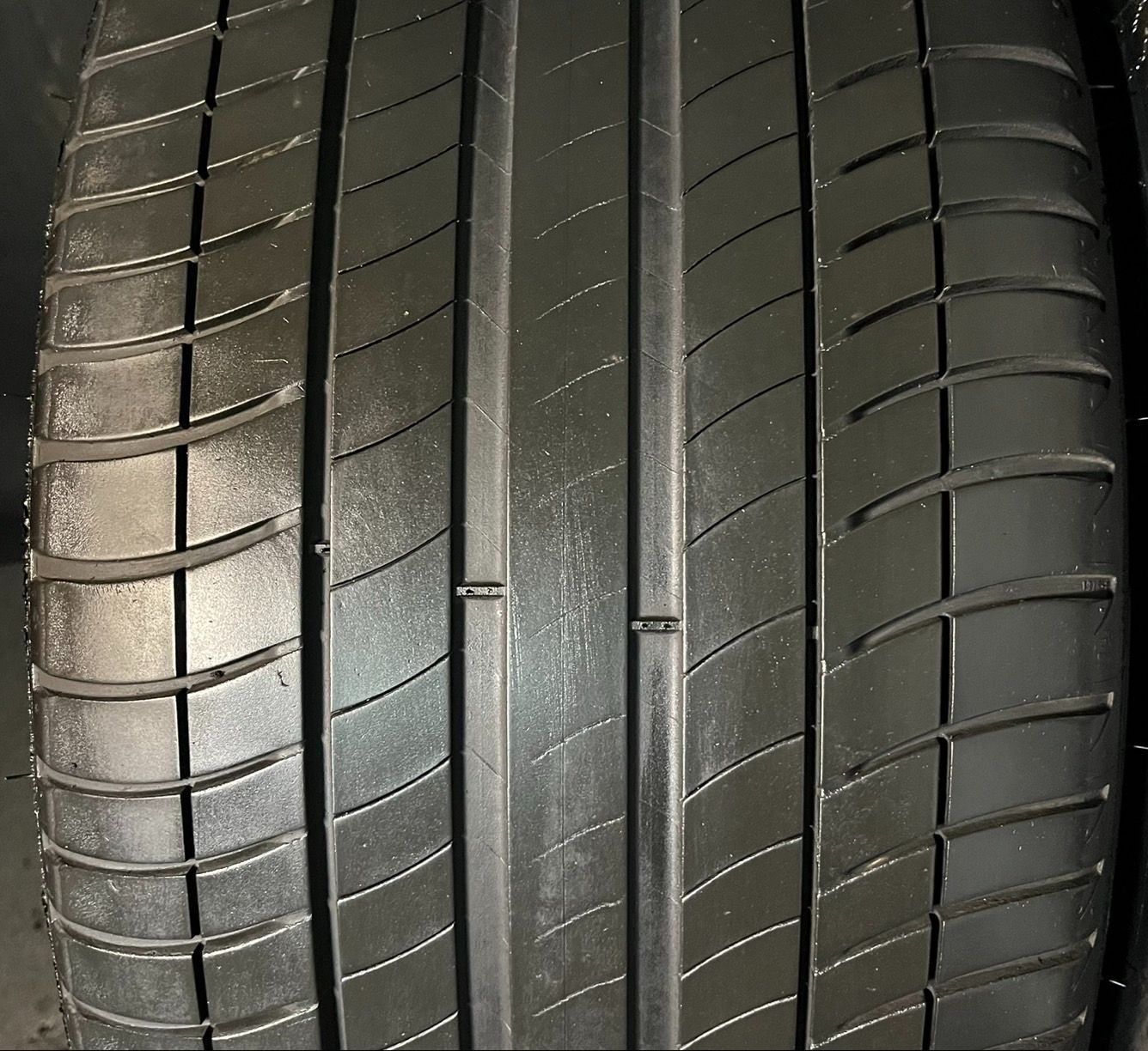 2020年製 約6分山 ミシュラン MICHELIN プライマシー PRImacy 3 ZP