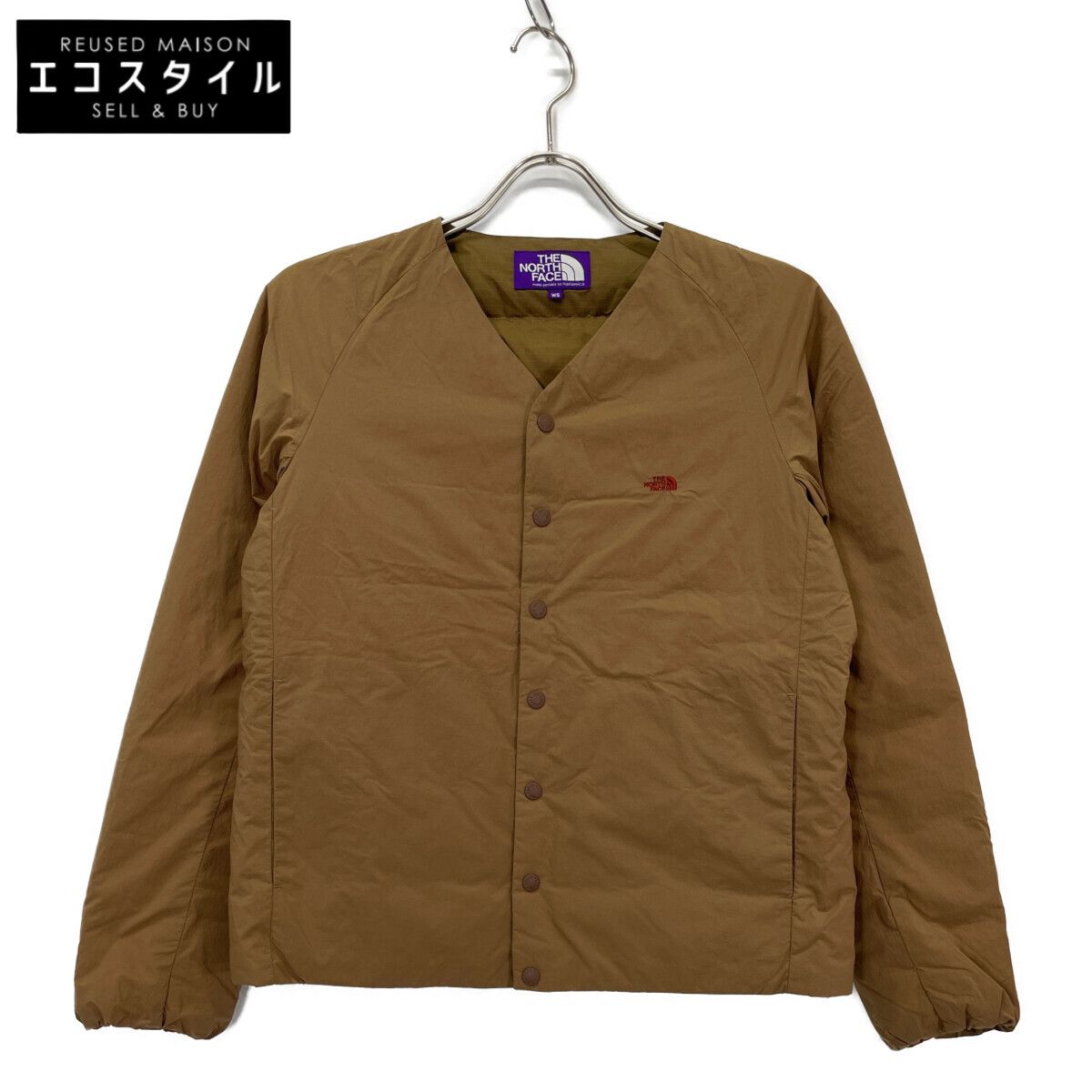 THE NORTH FACE PURPLE LABEL ザ ノースフェイス パープルレーベル 