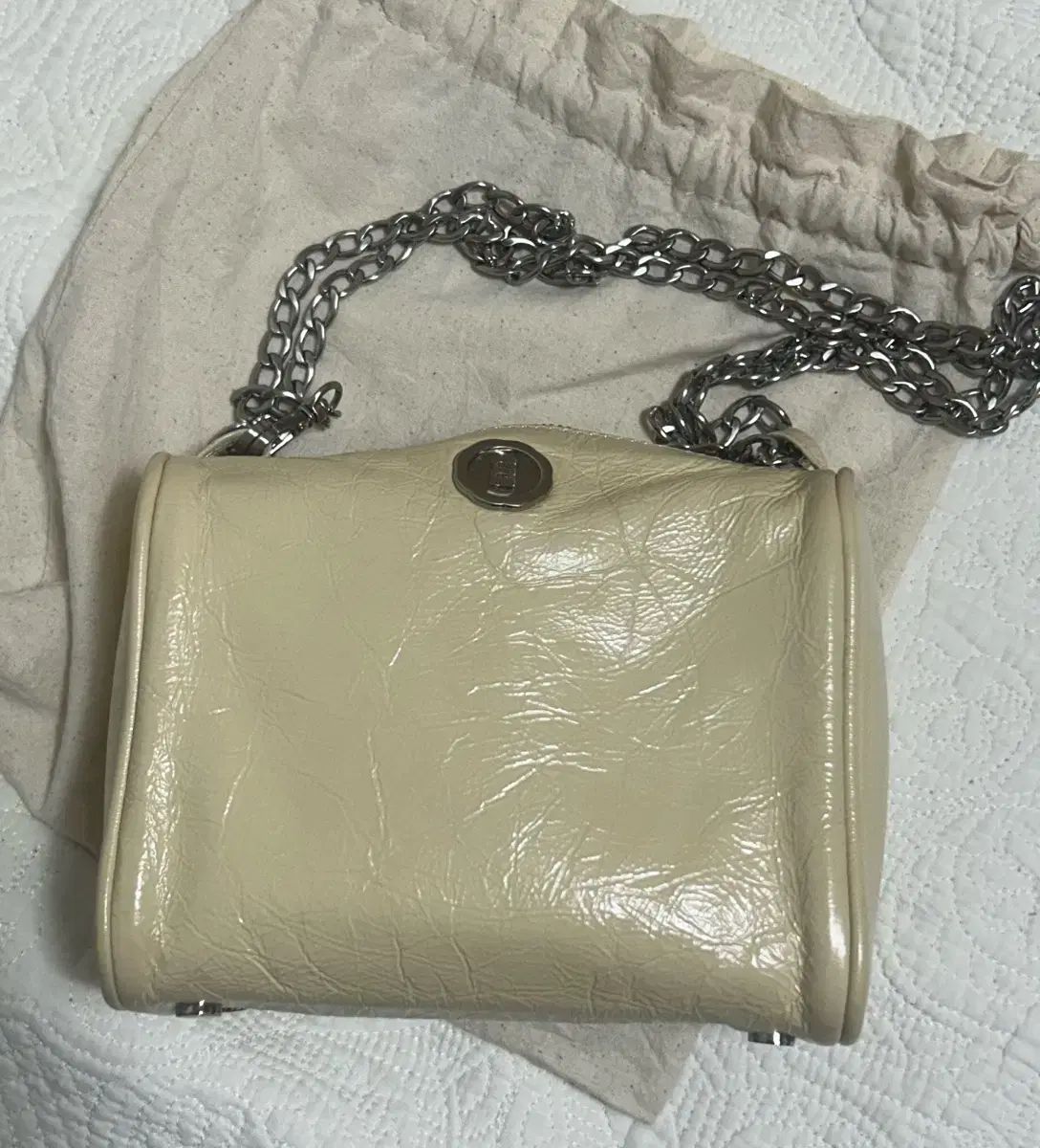 ミニミュート brett ミニ ミュウアイボリー MINITMUTE(ミニミュート