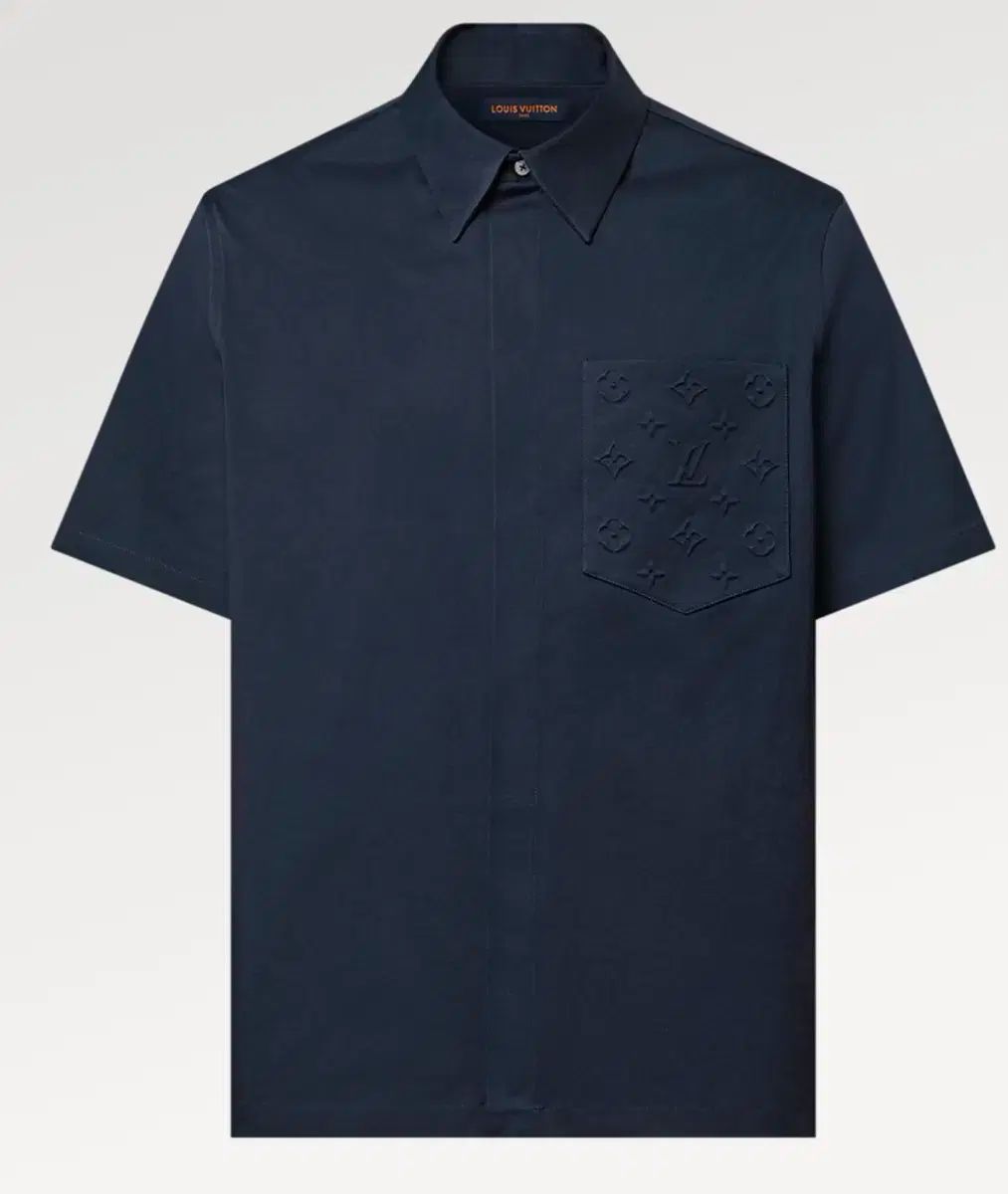 【未使用】LOUIS VUITTON ルイヴィトンモノグラム 半袖シャツ 中古・古着通販】LOUIS VUITTON (ルイ ヴィトン) プレイスグラフィック